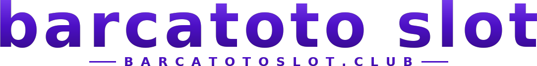 barcatoto slot logo