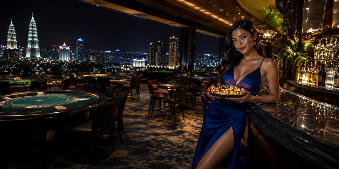barcatoto slot Our Casino Rooms, Built for You